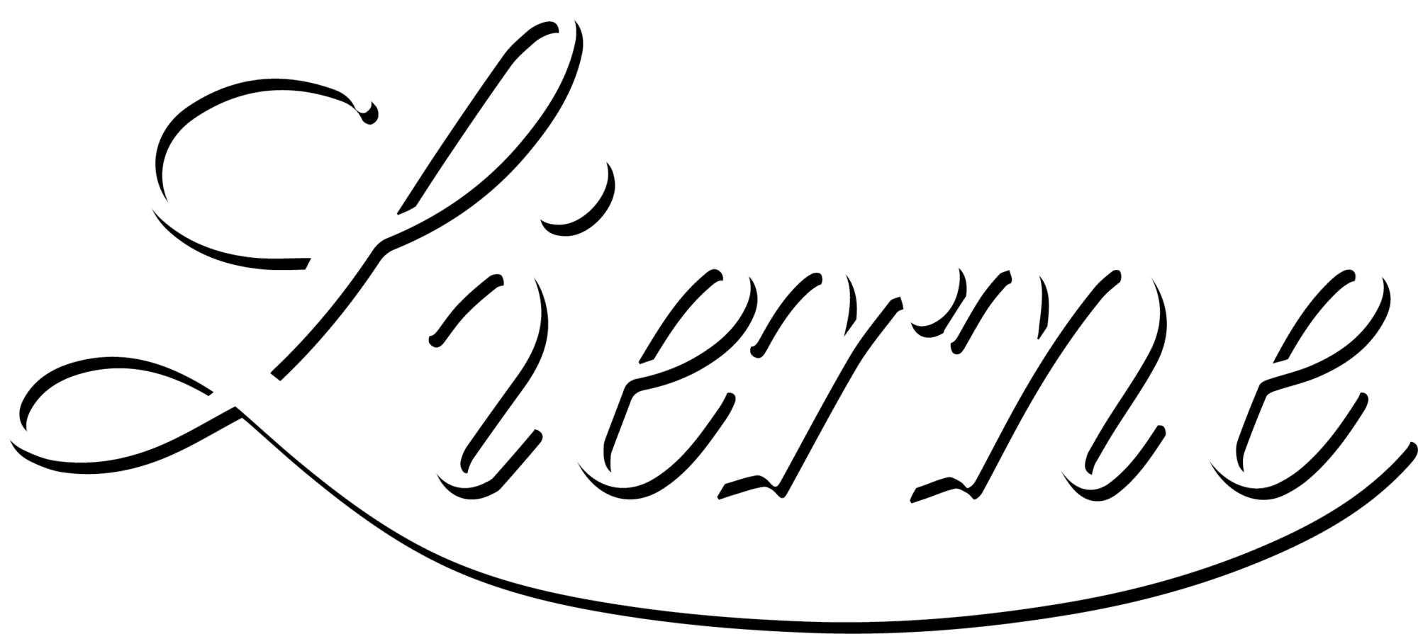 Lierne_logo