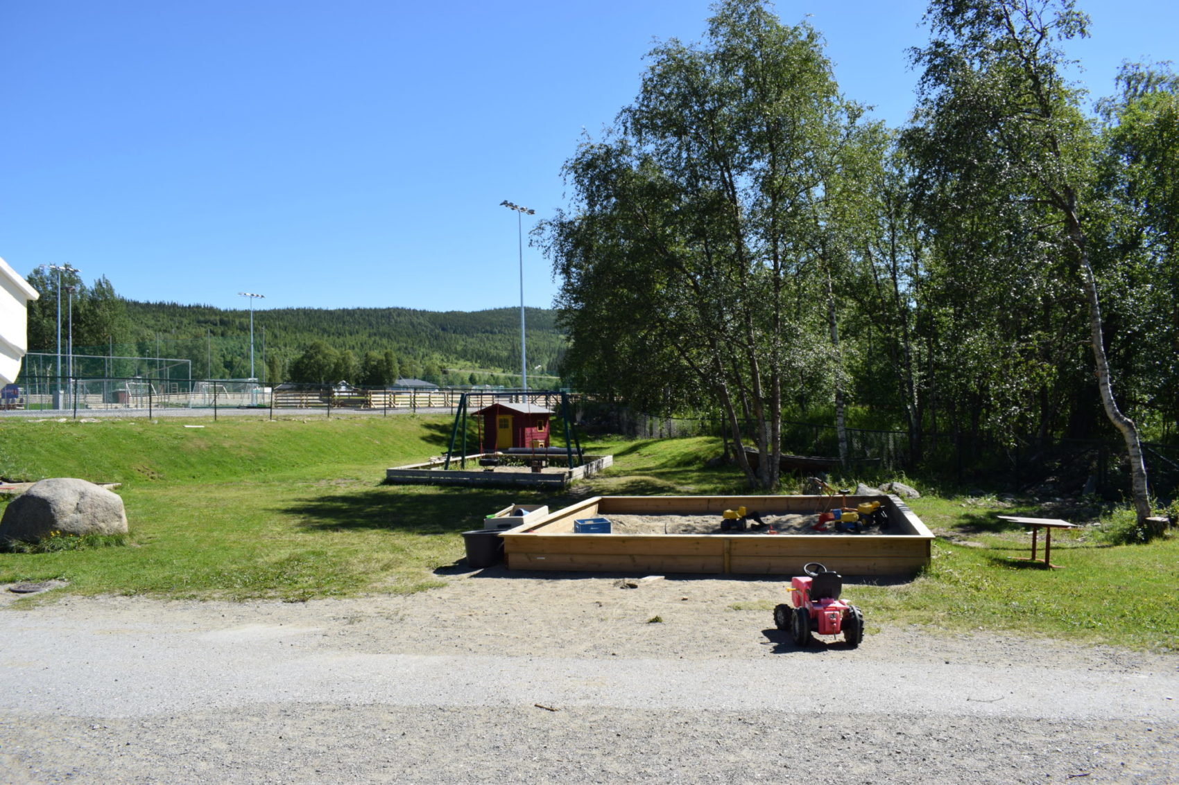 Sørli Barnehage 3 Sørli Barnehage 3