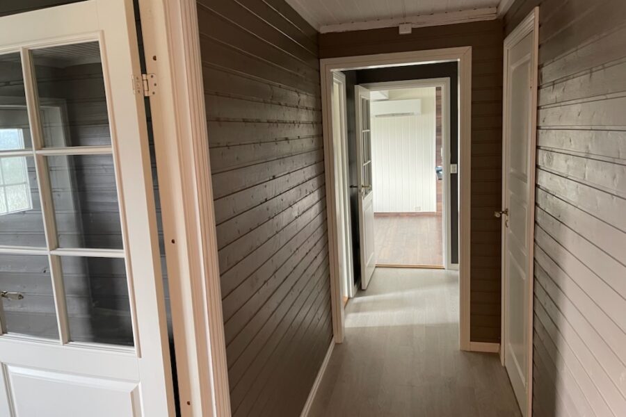 Kvamsveien 580 i Devika