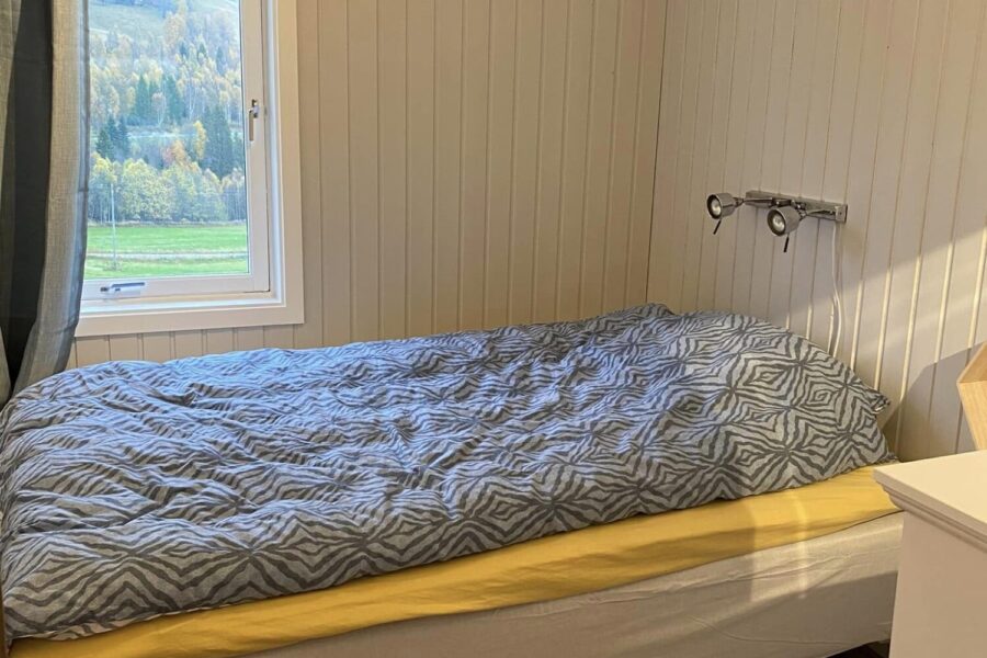Kveliveien 961