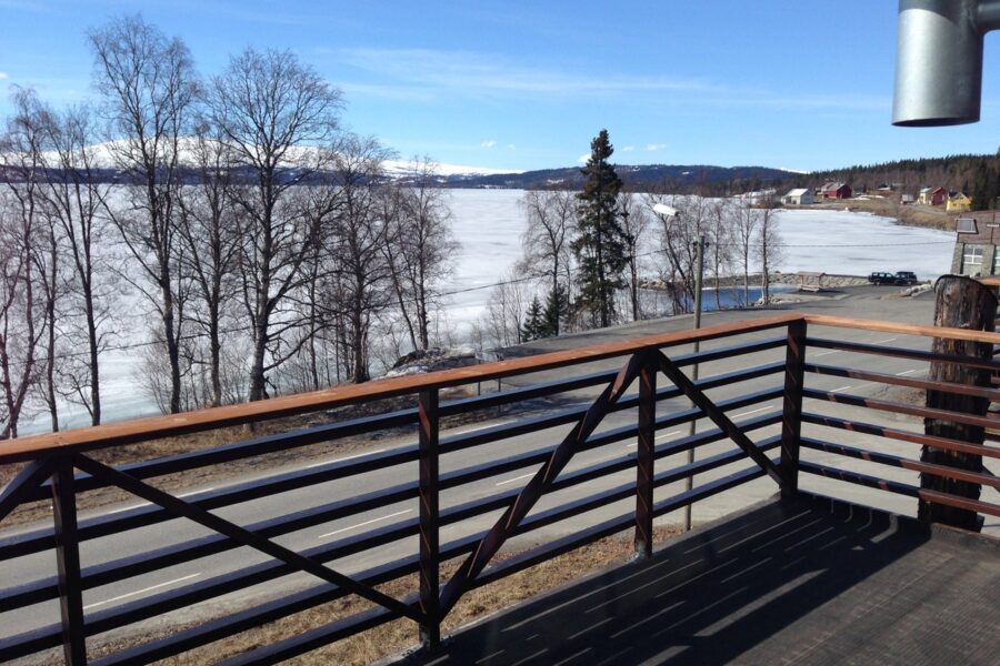 Leilighet Herredshuset Nordli