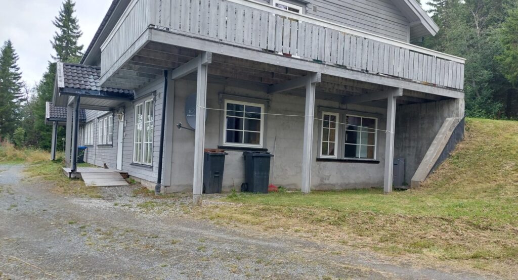 Leiligheter i Sørli