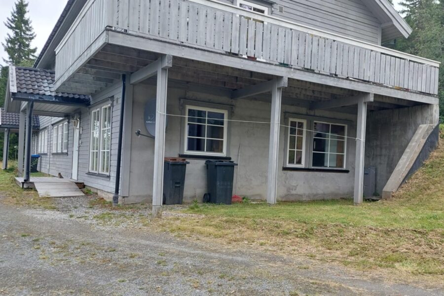Leiligheter i Sørli