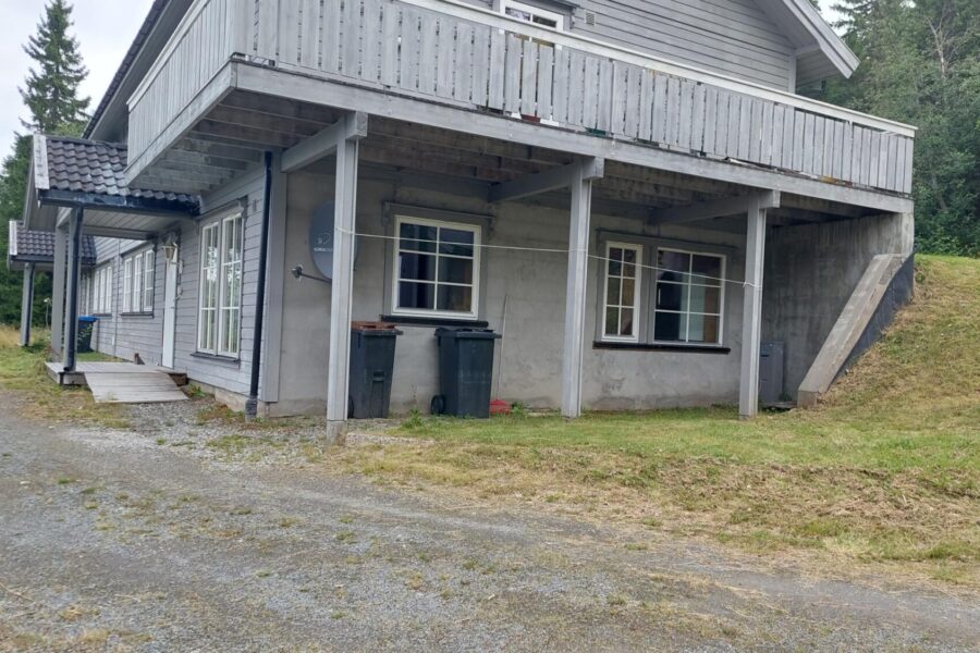 Leiligheter i Sørli