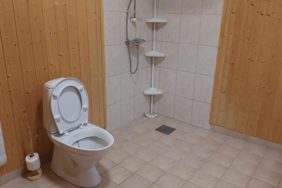 Leiligheter i Sørli (bad)