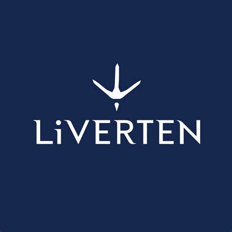 LiVerten logo