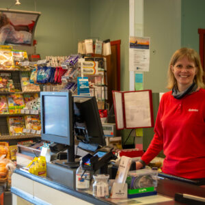 Matkroken Mebygda (Sørli)