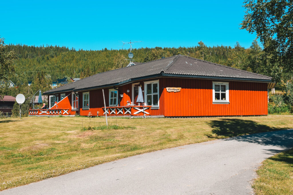 Steinhagan bofellesskap