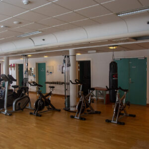 Lierne treningsstudio