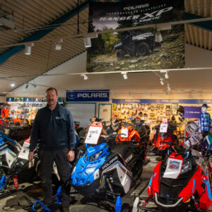 Nordli Totaktservice