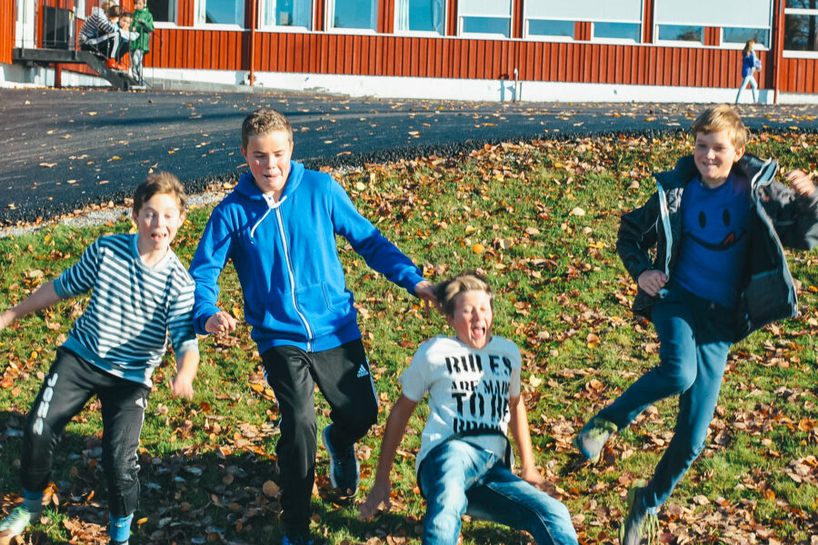 Hjem Www Lierne no