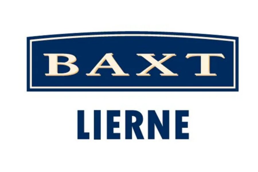 Logo Baxt Lierne
