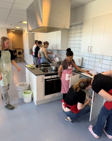Matlaging 3