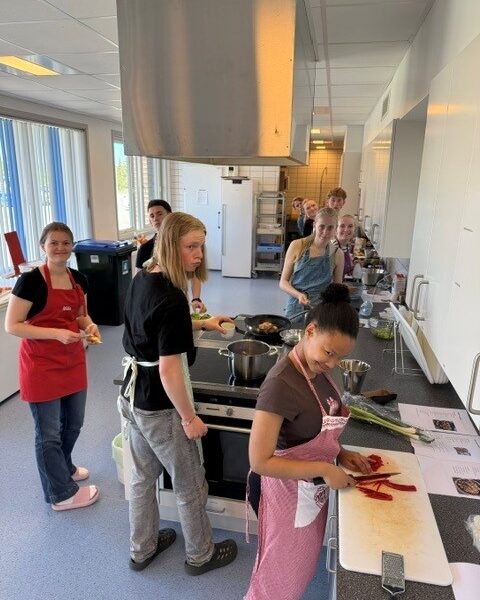 Matlaging 1
