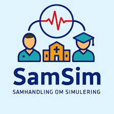 SamSim logo