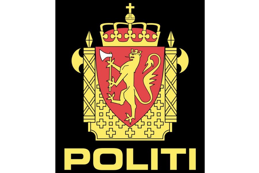 Politiets merke