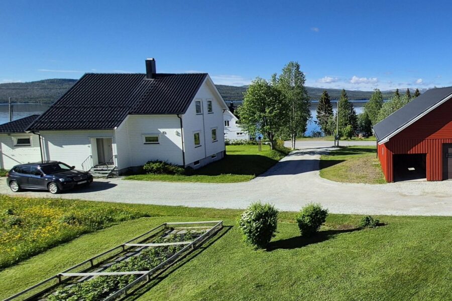 Skjeldbreiveien 85