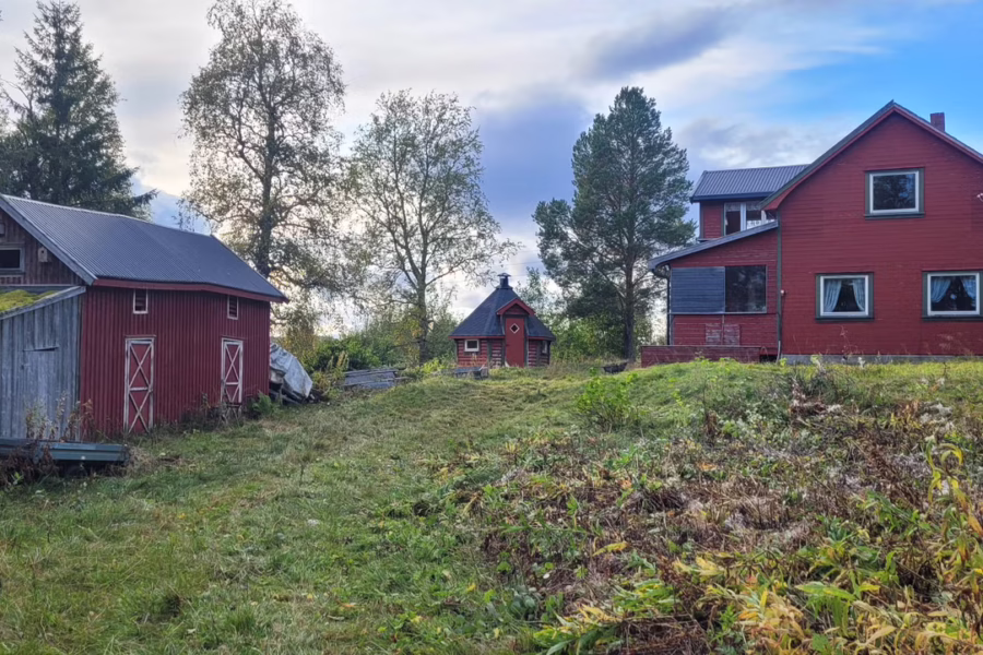 Ytterdalsveien 37, 7884 Sørli