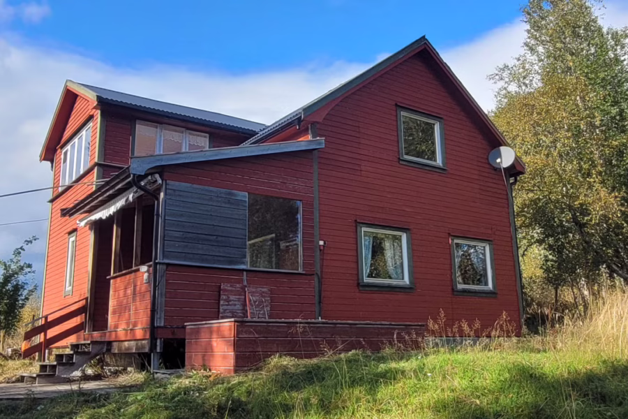 Ytterdalsveien 37, 7884 Sørli